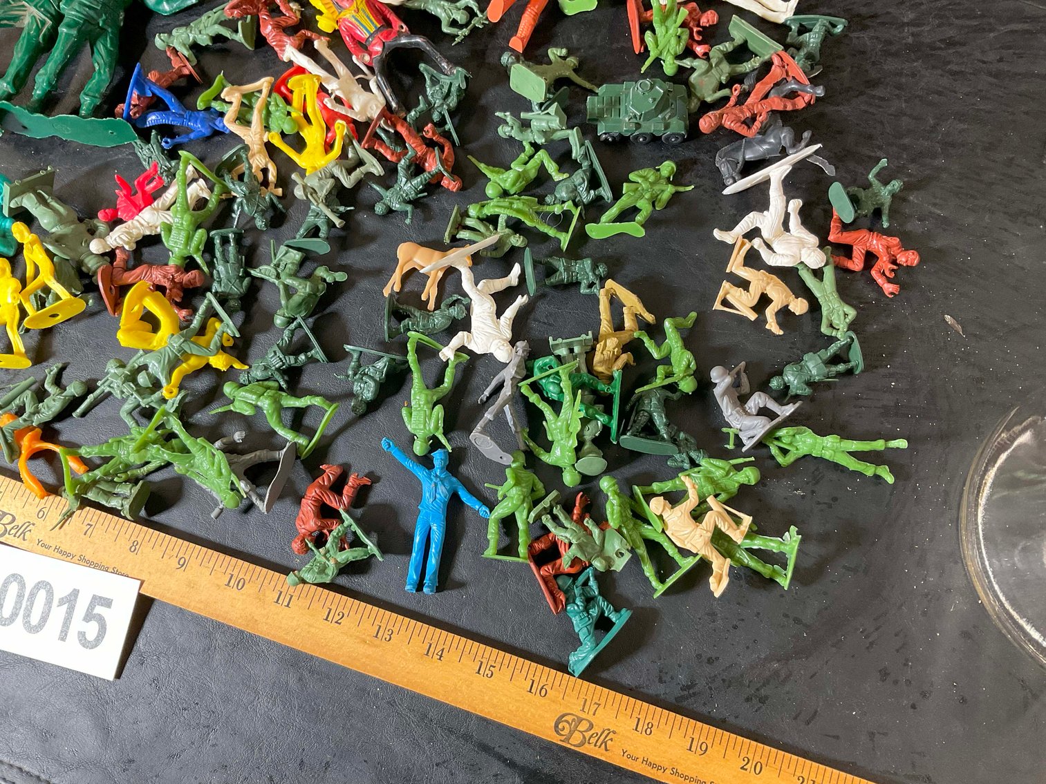 Image for Vintage Toys, Tractors, Petroliana Collectables and More!