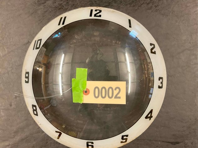 Image for Vintage Toys, Tractors, Petroliana Collectables and More!