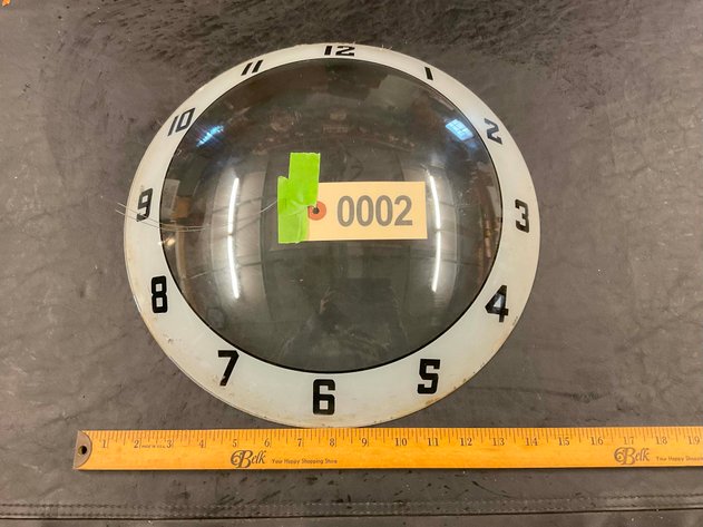 Image for Vintage Toys, Tractors, Petroliana Collectables and More!