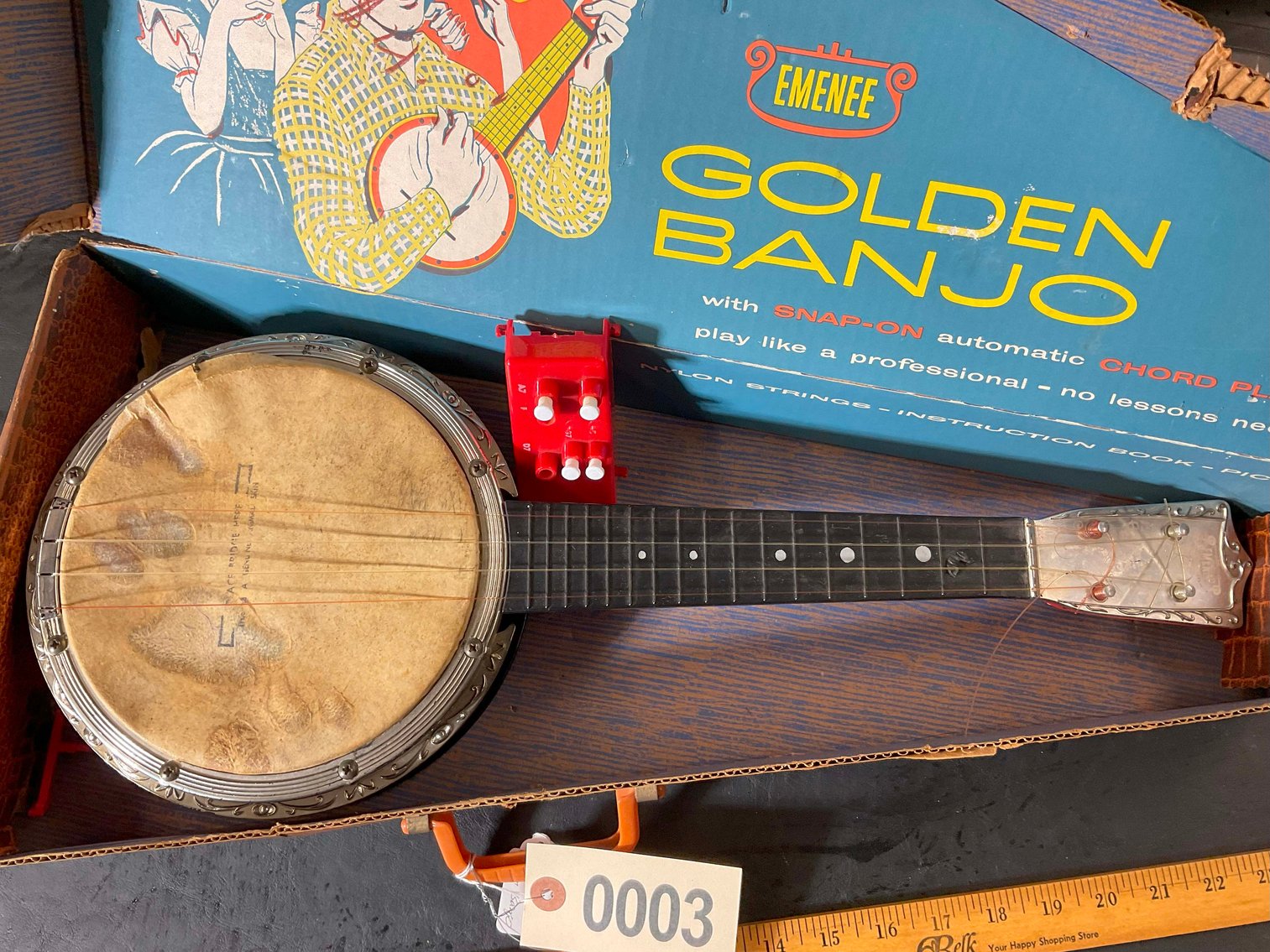 Image for Vintage Toys, Tractors, Petroliana Collectables and More!