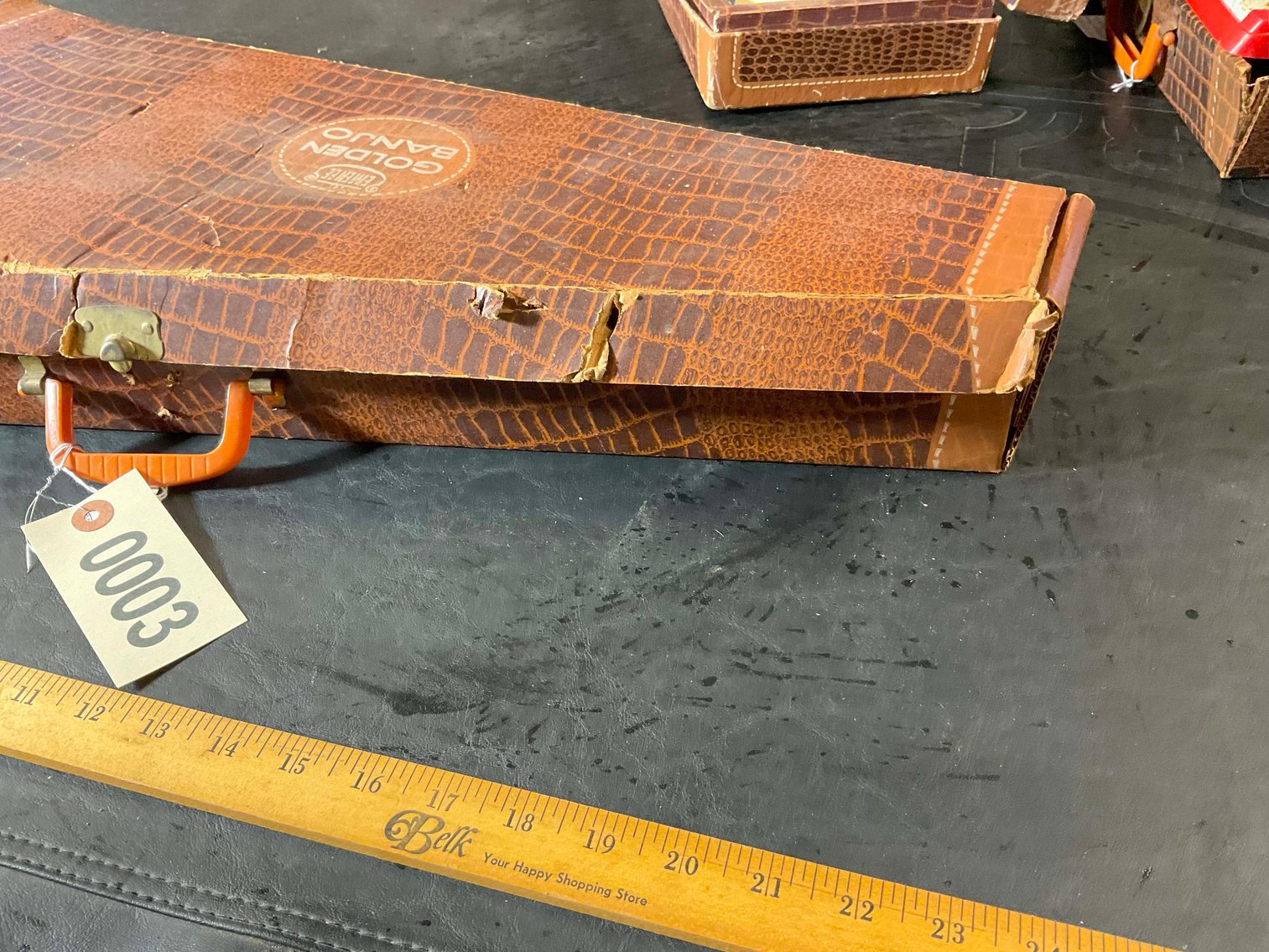 Image for Vintage Toys, Tractors, Petroliana Collectables and More!