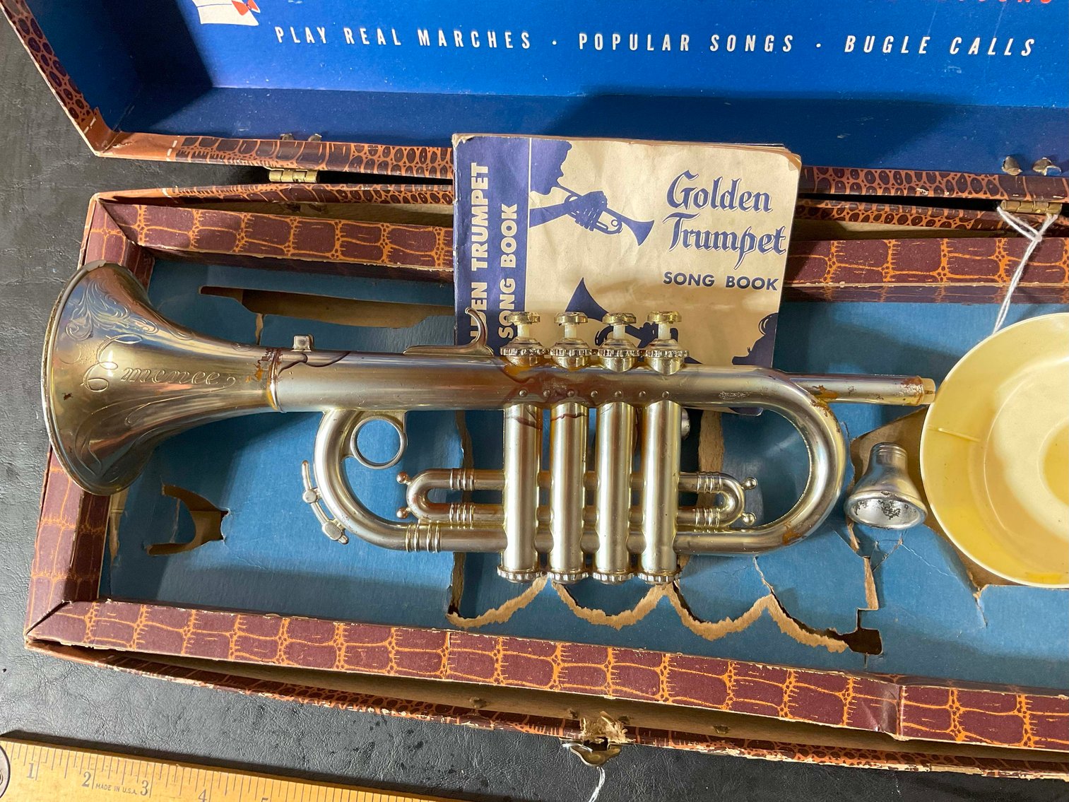 Image for Vintage Toys, Tractors, Petroliana Collectables and More!