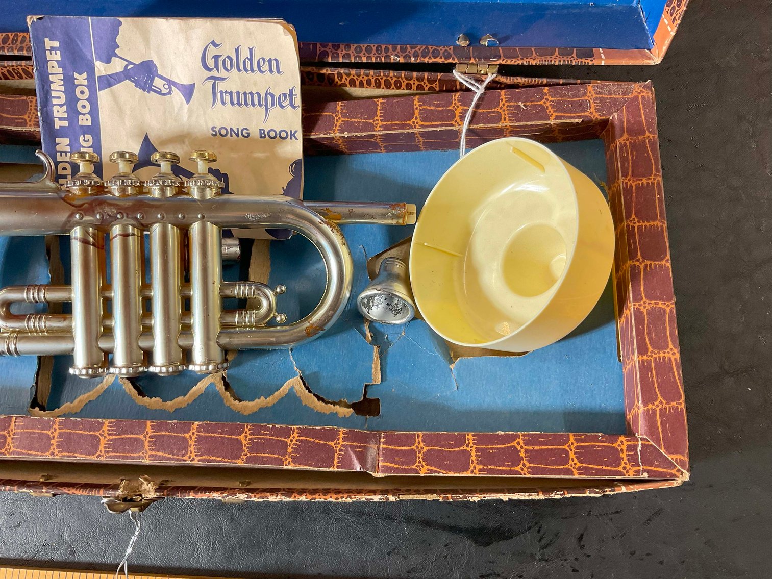 Image for Vintage Toys, Tractors, Petroliana Collectables and More!