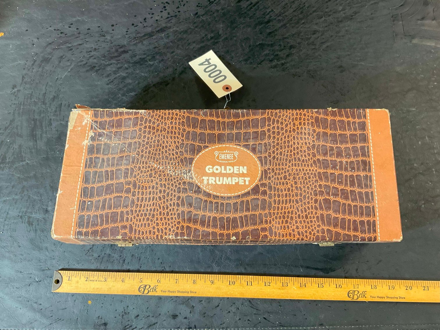 Image for Vintage Toys, Tractors, Petroliana Collectables and More!