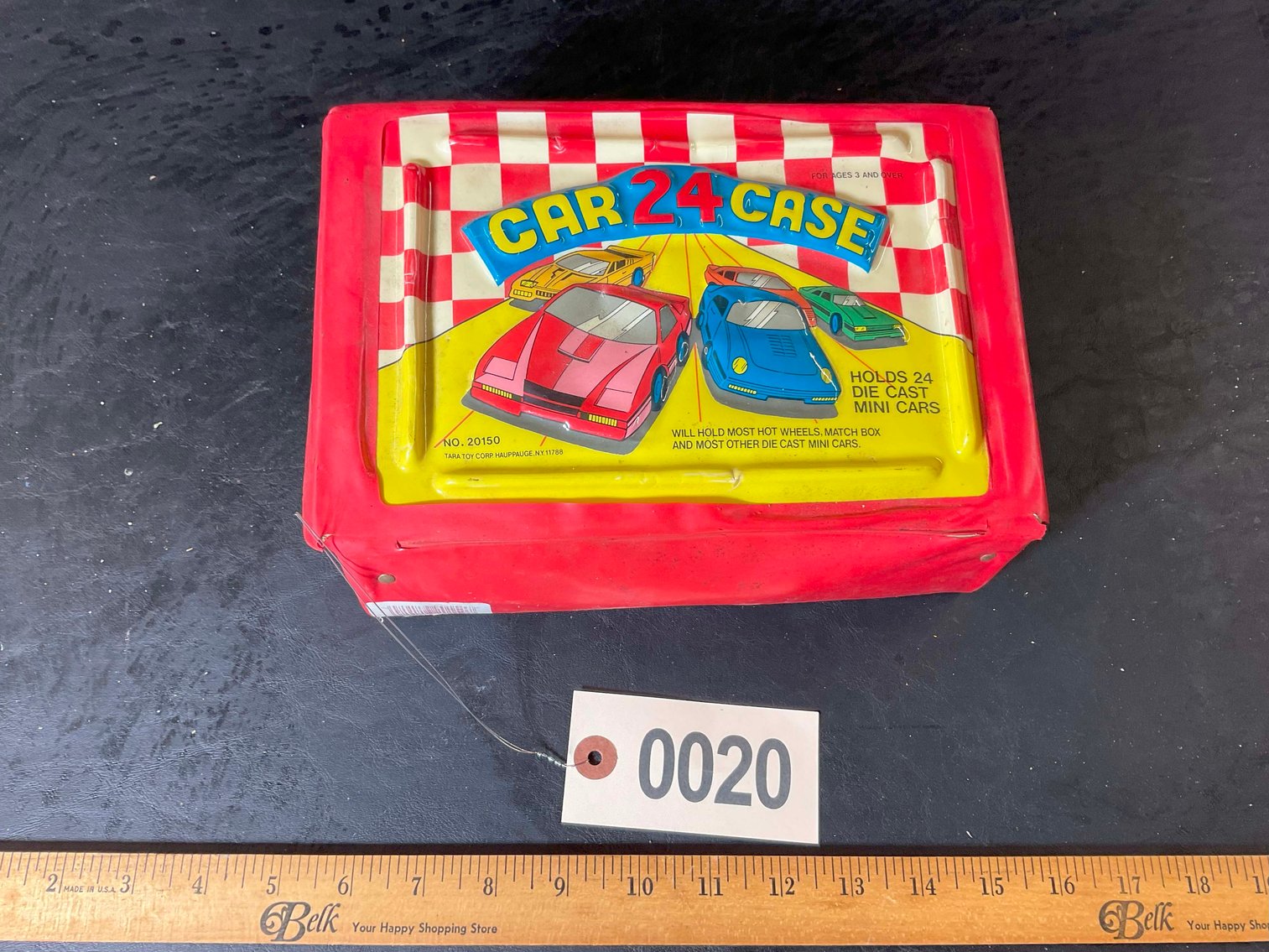 Image for Vintage Toys, Tractors, Petroliana Collectables and More!