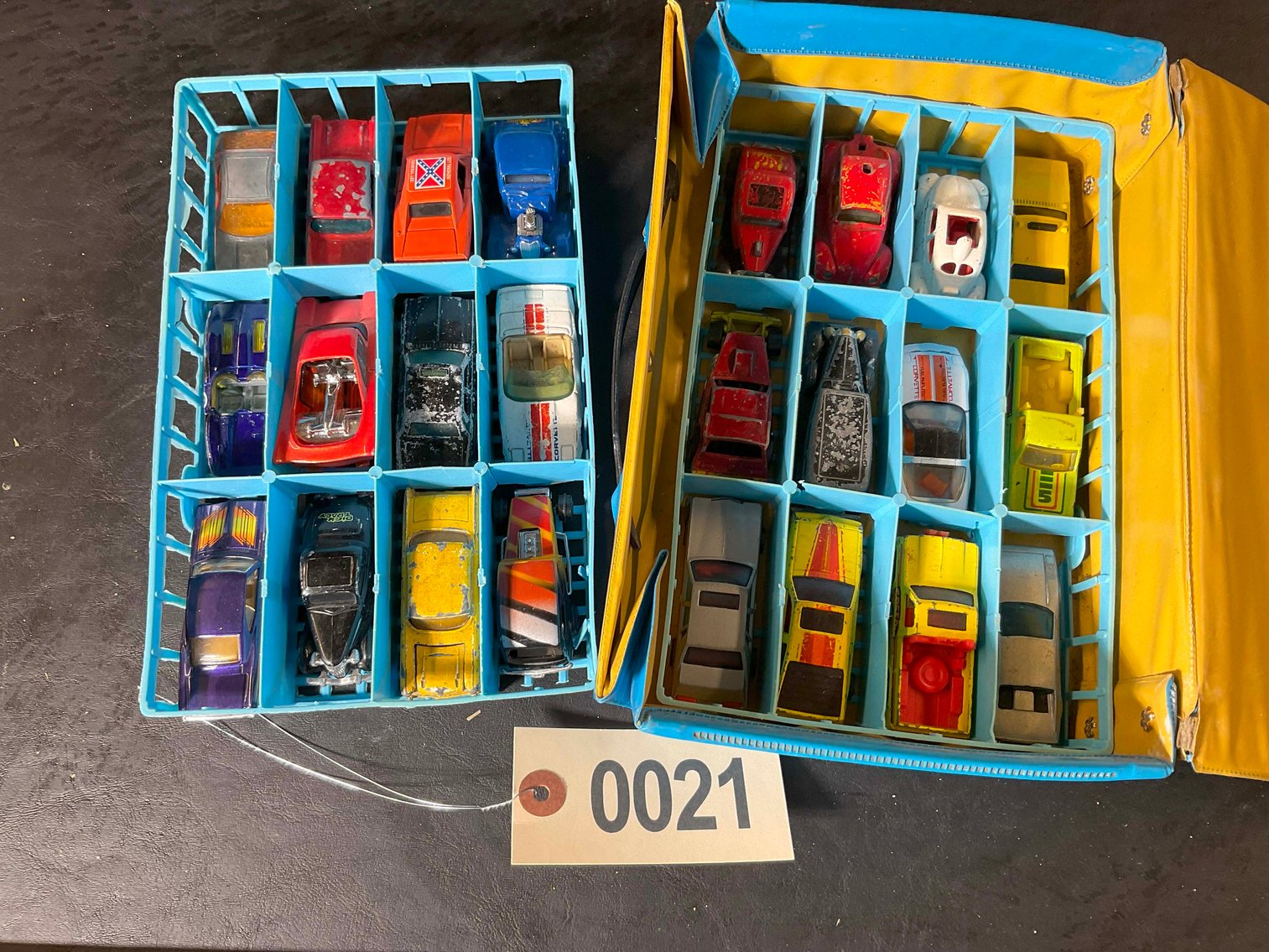 Image for Vintage Toys, Tractors, Petroliana Collectables and More!