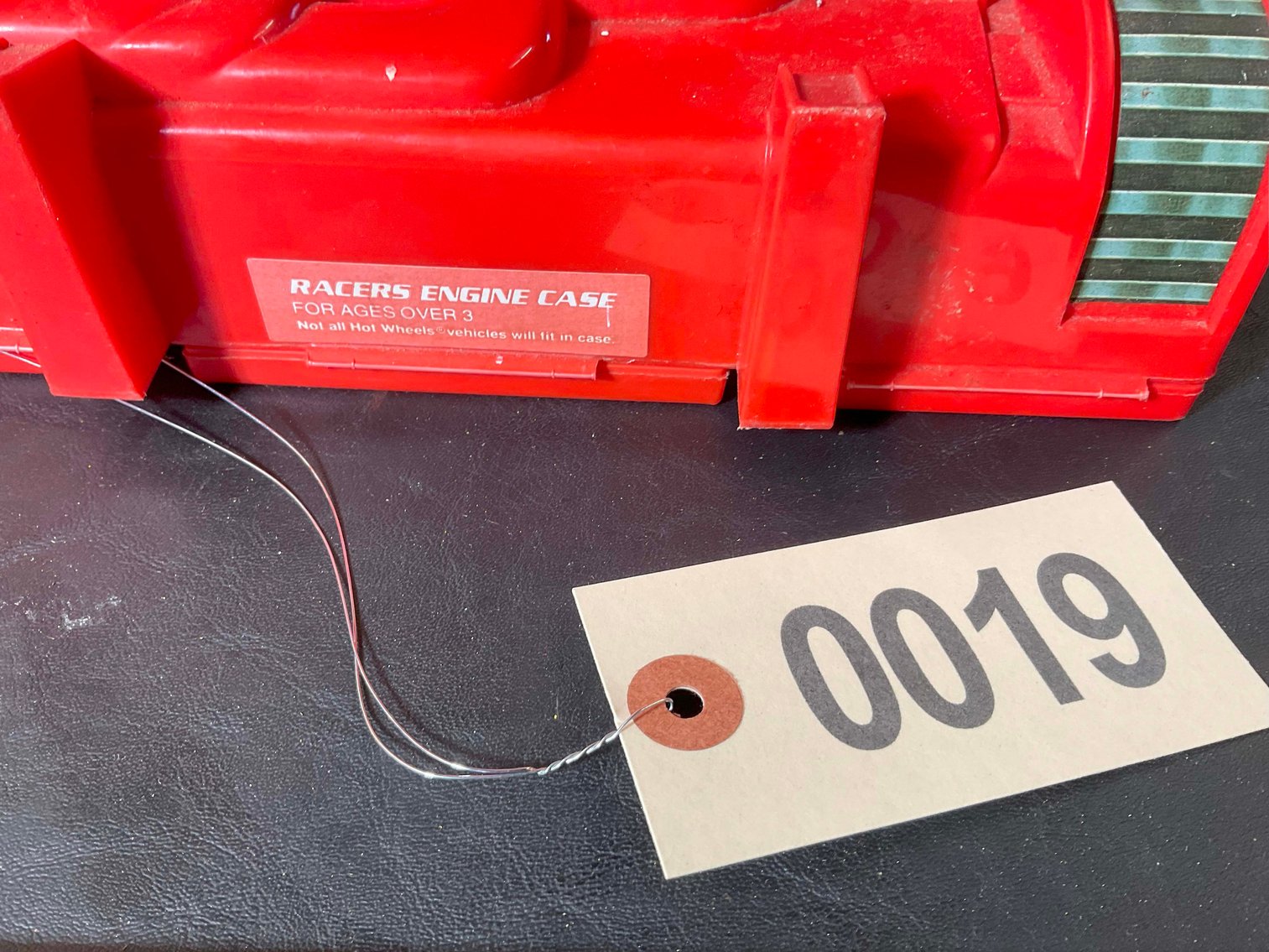 Image for Vintage Toys, Tractors, Petroliana Collectables and More!