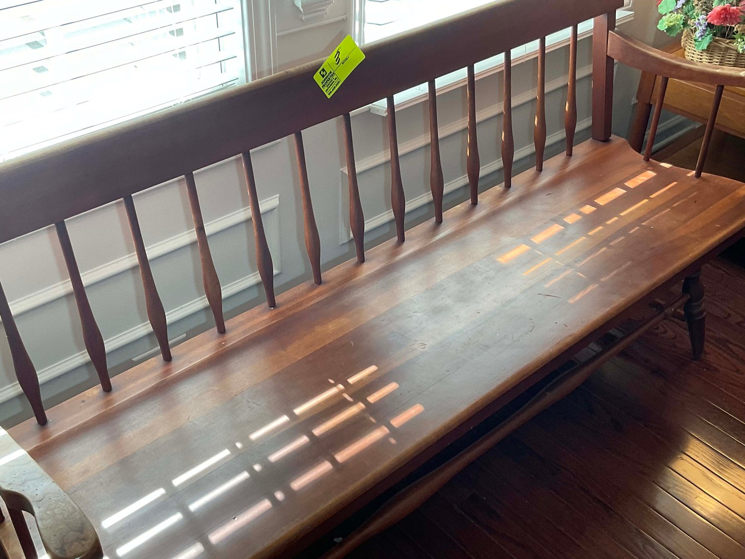 Image for Living Estate Personal Property Auction (name held by request)
