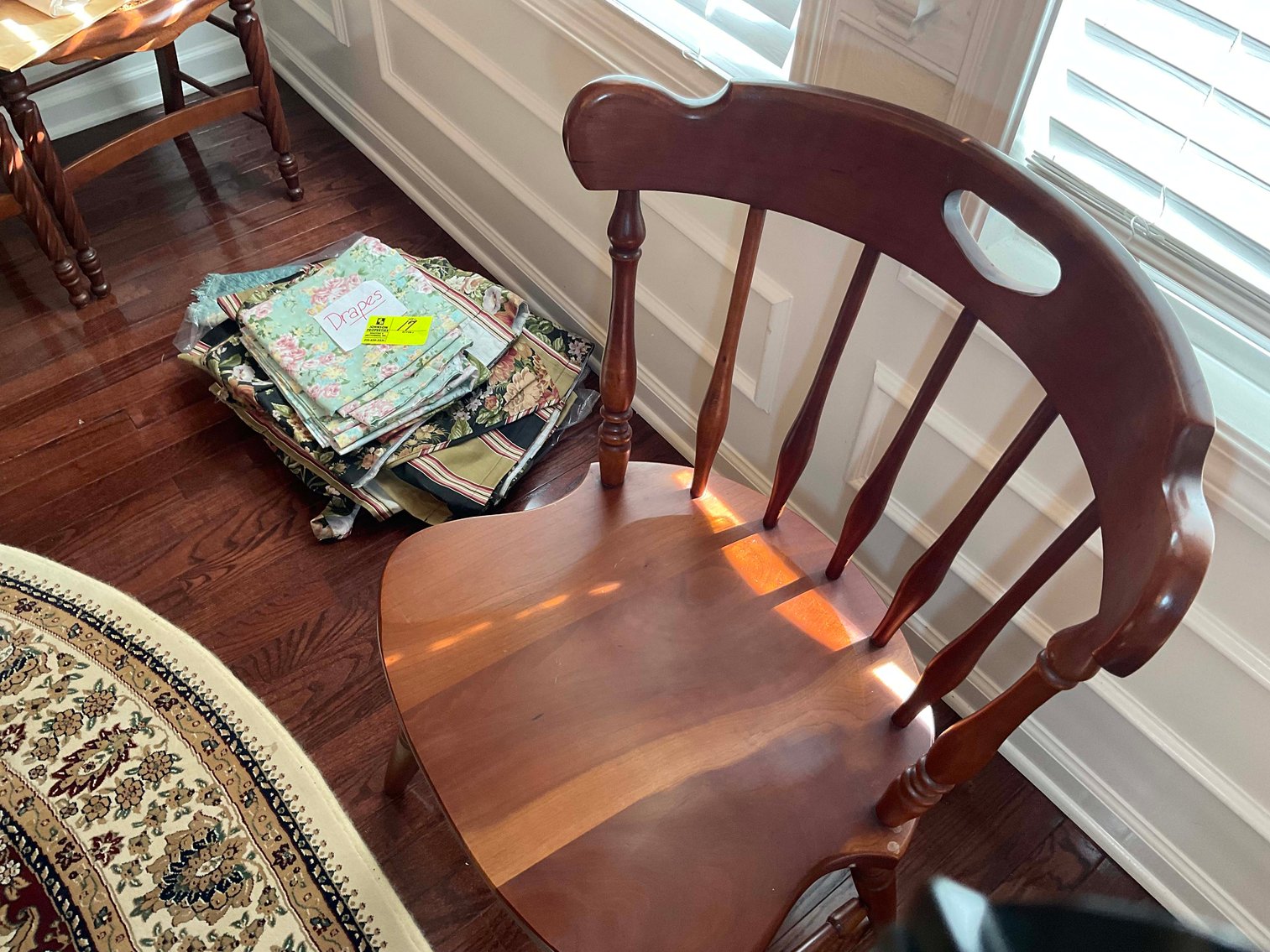 Image for Living Estate Personal Property Auction (name held by request)