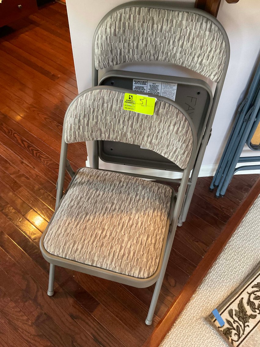 Image for Living Estate Personal Property Auction (name held by request)