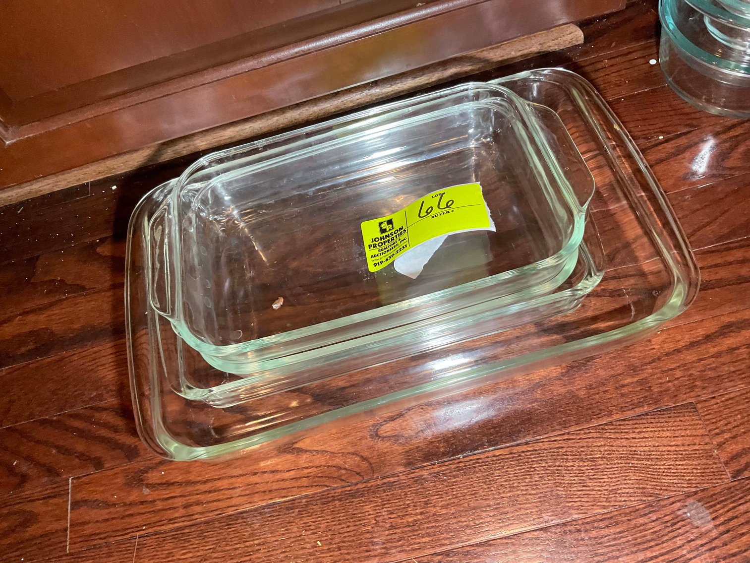Image for Living Estate Personal Property Auction (name held by request)