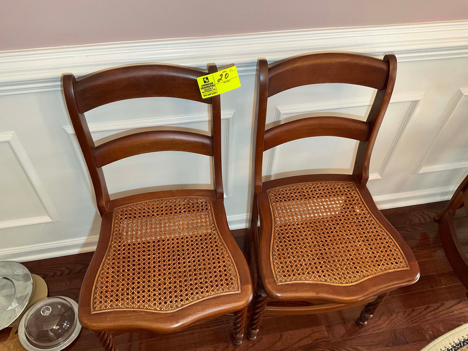Image for Living Estate Personal Property Auction (name held by request)