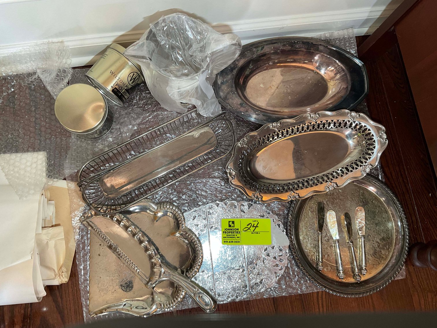 Image for Living Estate Personal Property Auction (name held by request)