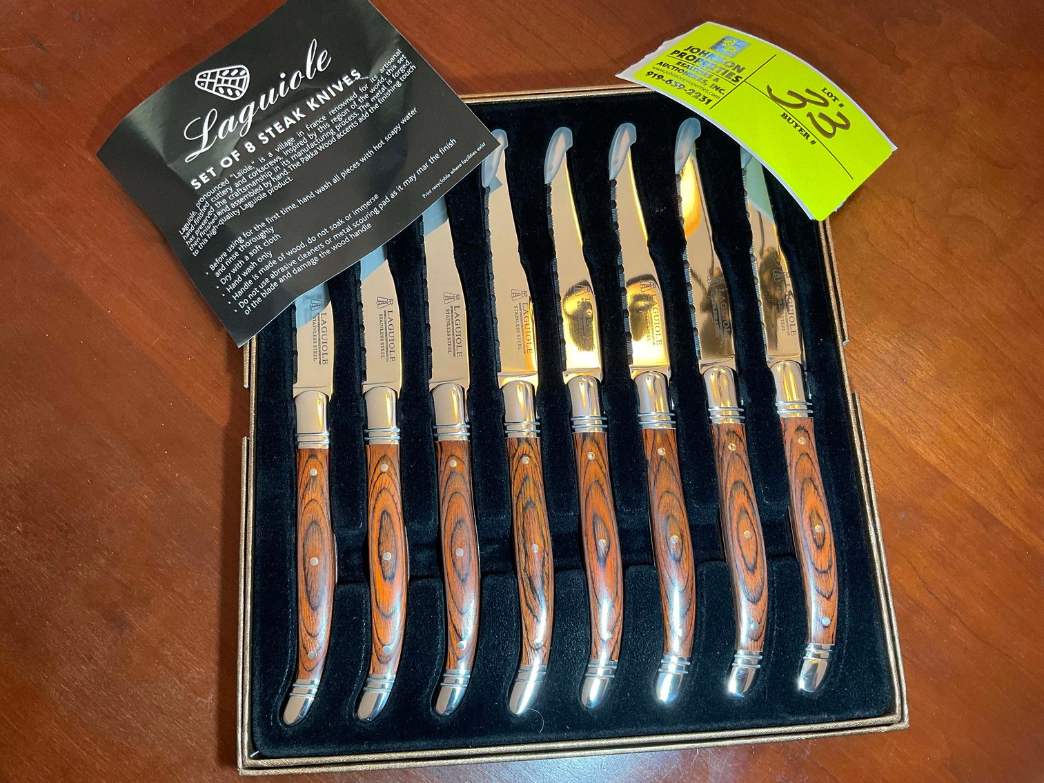 Image for Living Estate Personal Property Auction (name held by request)
