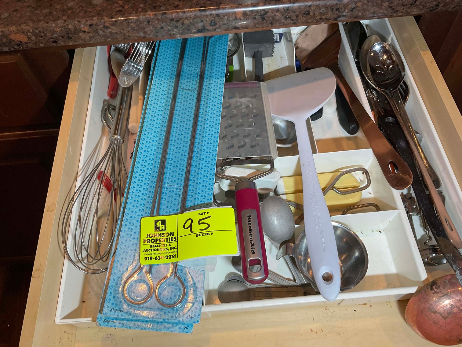 Image for Living Estate Personal Property Auction (name held by request)