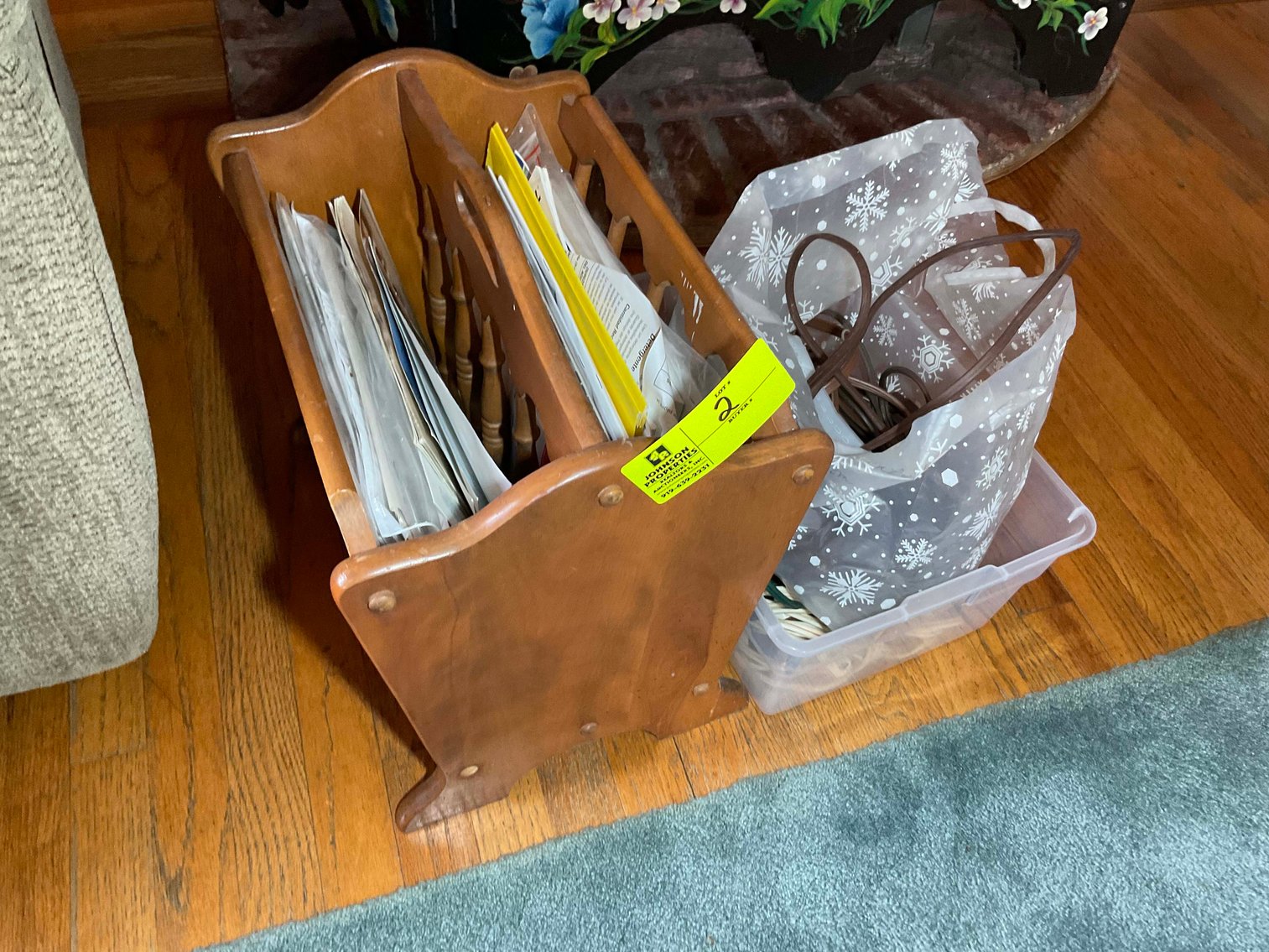 Image for Byrd Living Estate out of Lillington!