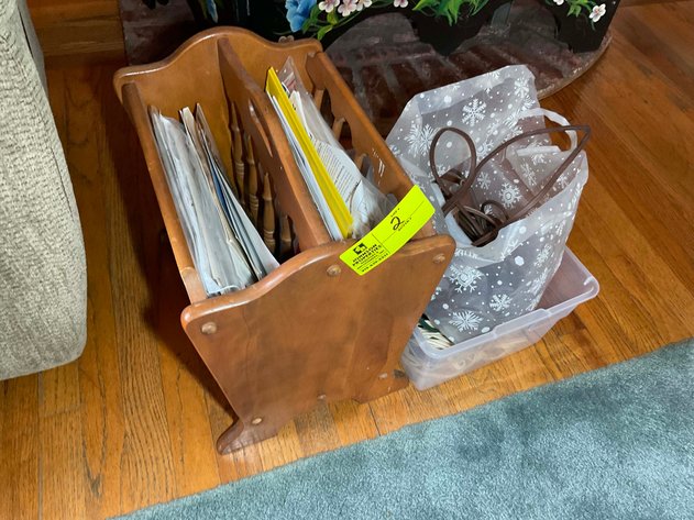 Image for Byrd Living Estate out of Lillington!