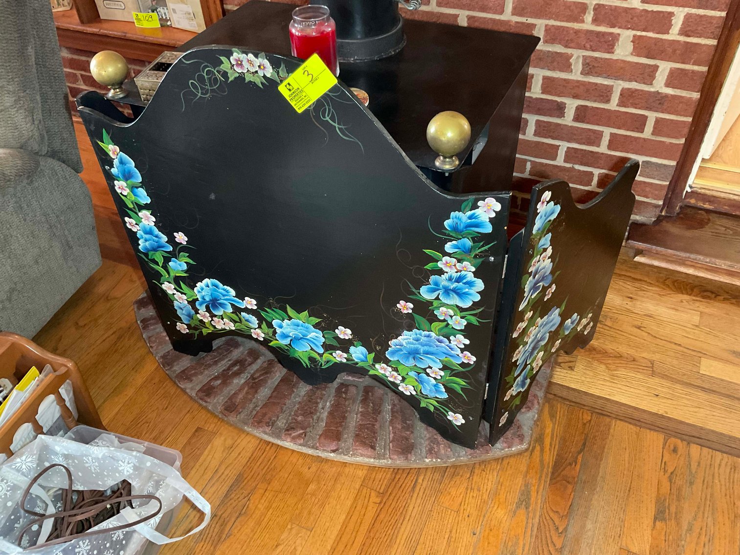 Image for Byrd Living Estate out of Lillington!