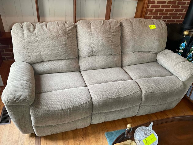 Image for Byrd Living Estate out of Lillington!