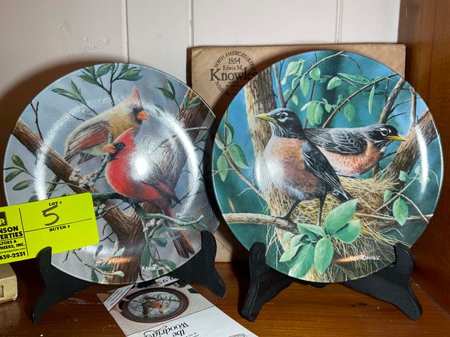 Image for Byrd Living Estate out of Lillington!