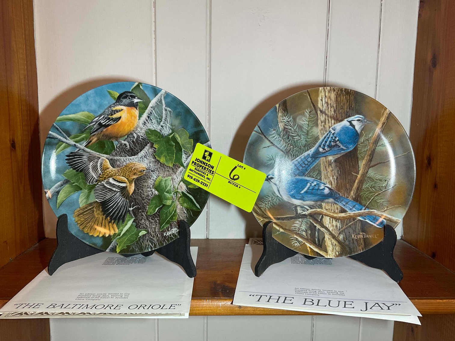 Image for Byrd Living Estate out of Lillington!