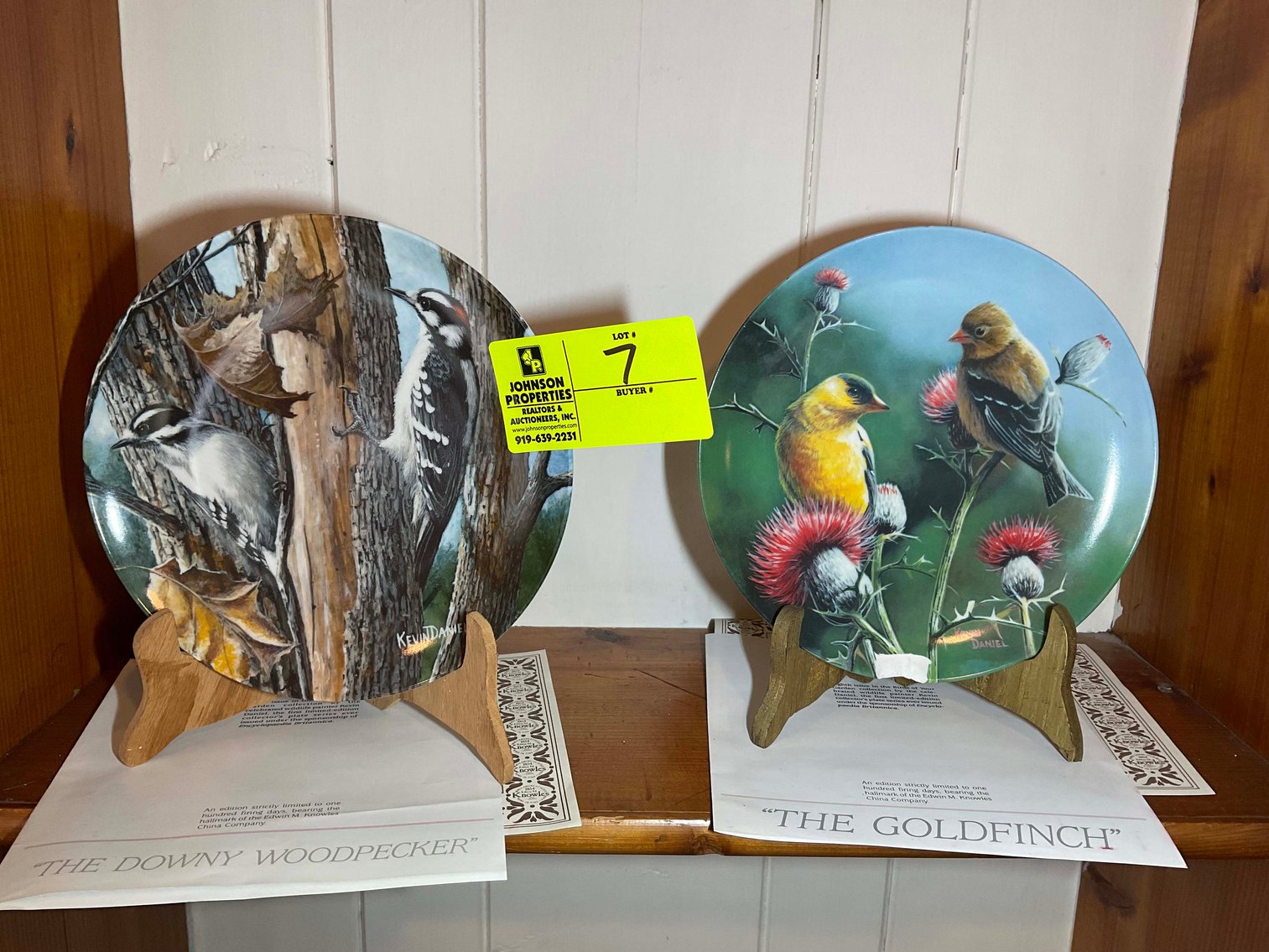 Image for Byrd Living Estate out of Lillington!