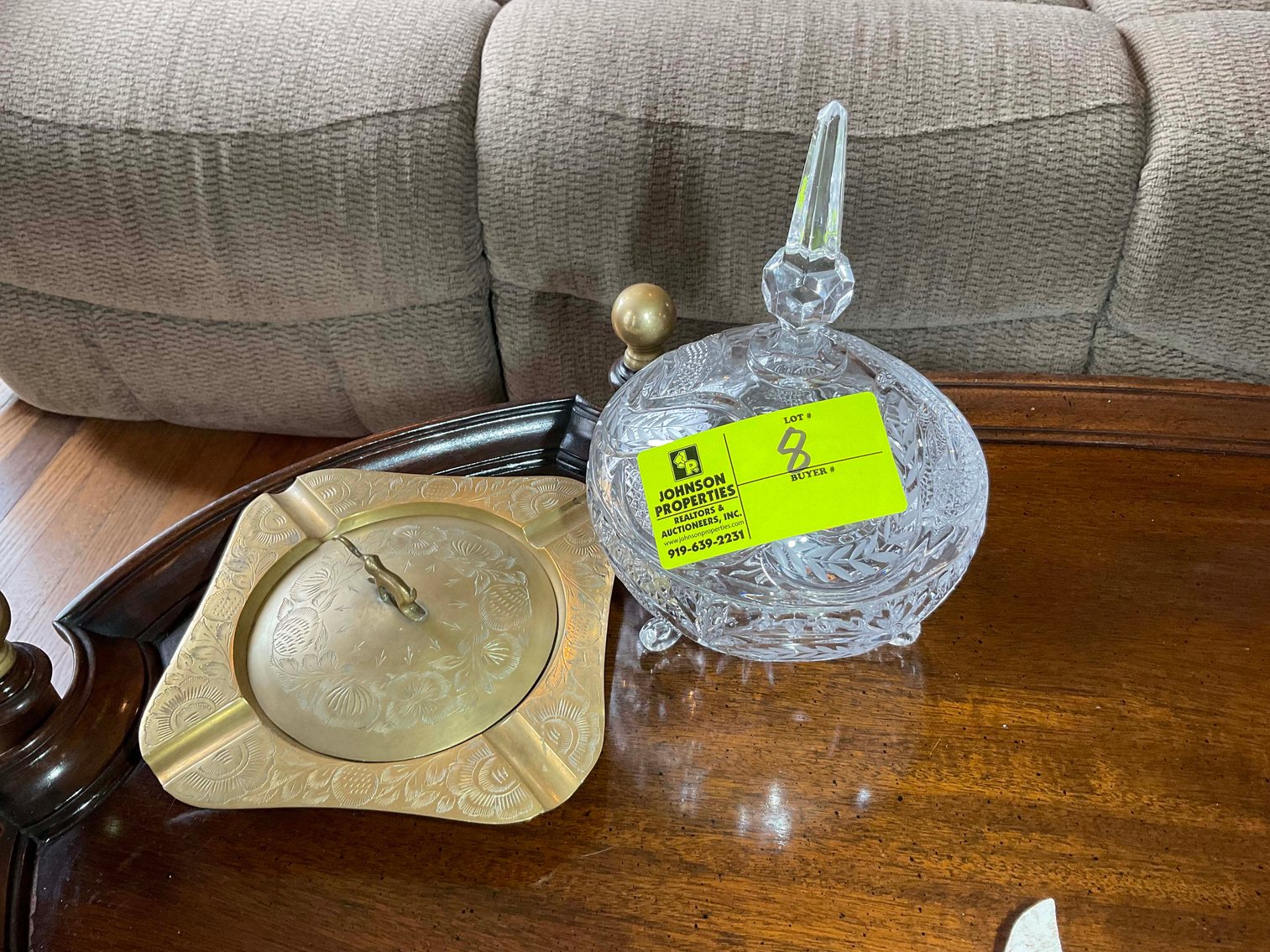 Image for Byrd Living Estate out of Lillington!