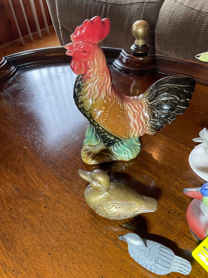 Image for Byrd Living Estate out of Lillington!