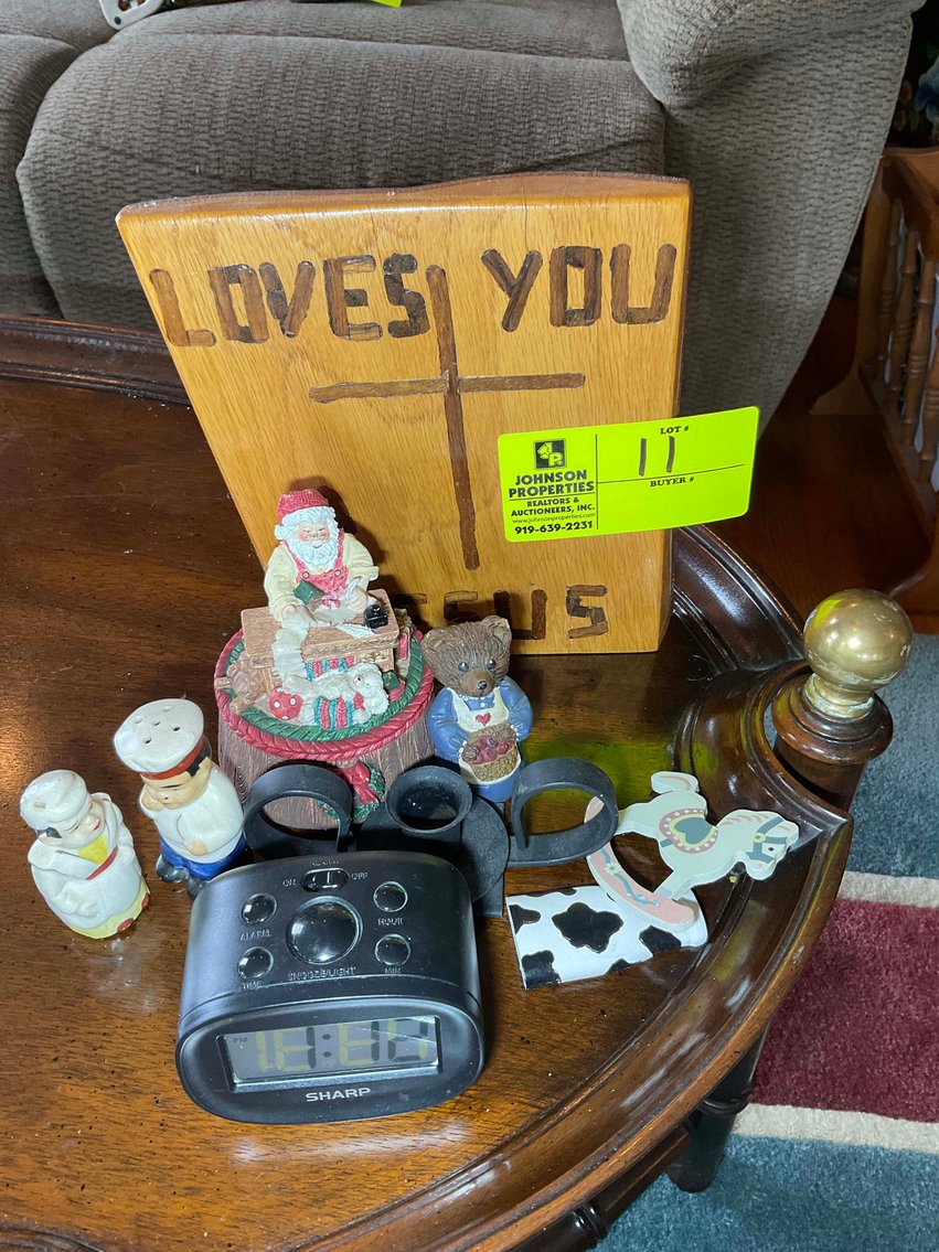 Image for Byrd Living Estate out of Lillington!