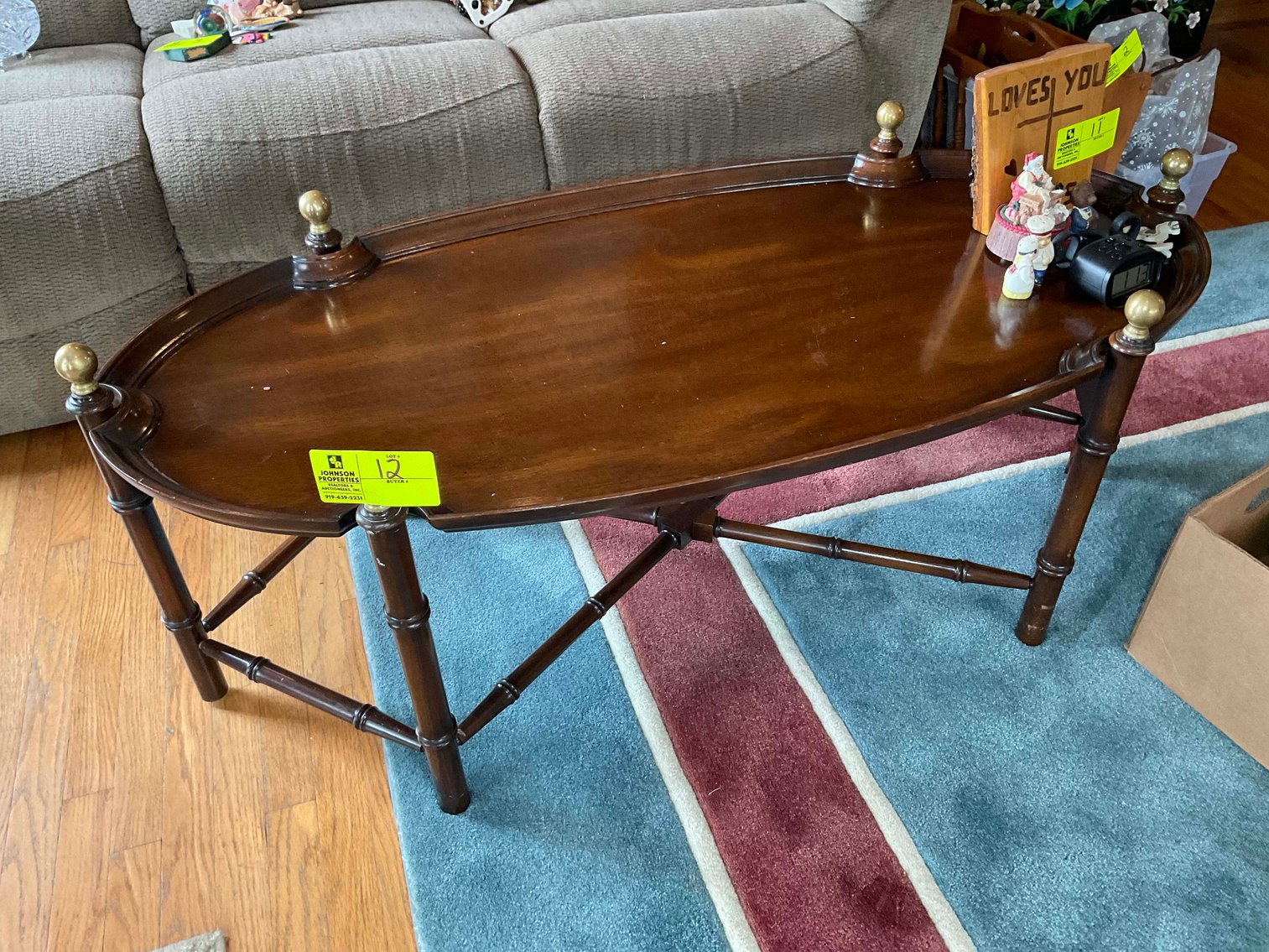 Image for Byrd Living Estate out of Lillington!