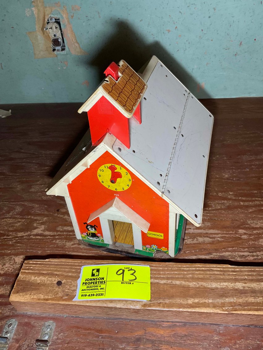 Image for Byrd Living Estate out of Lillington!