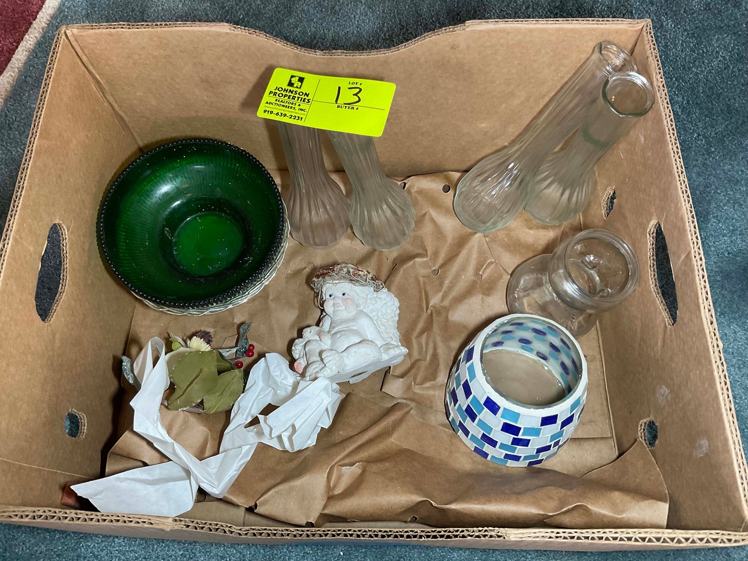 Image for Byrd Living Estate out of Lillington!