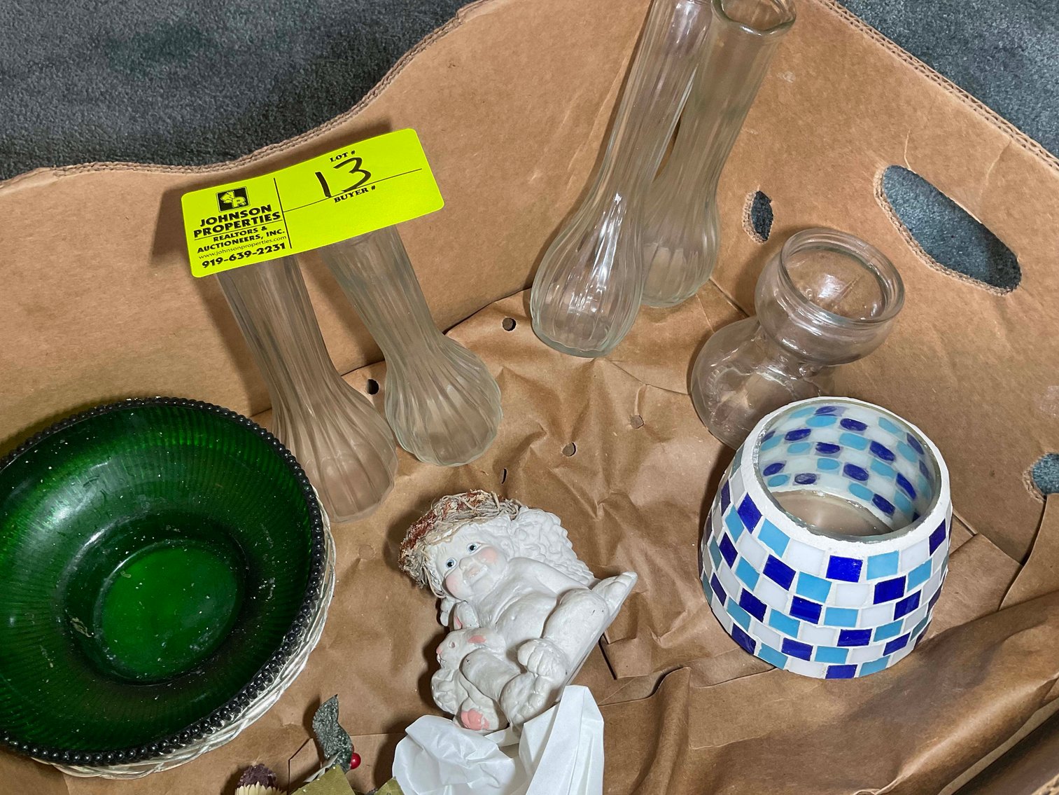 Image for Byrd Living Estate out of Lillington!