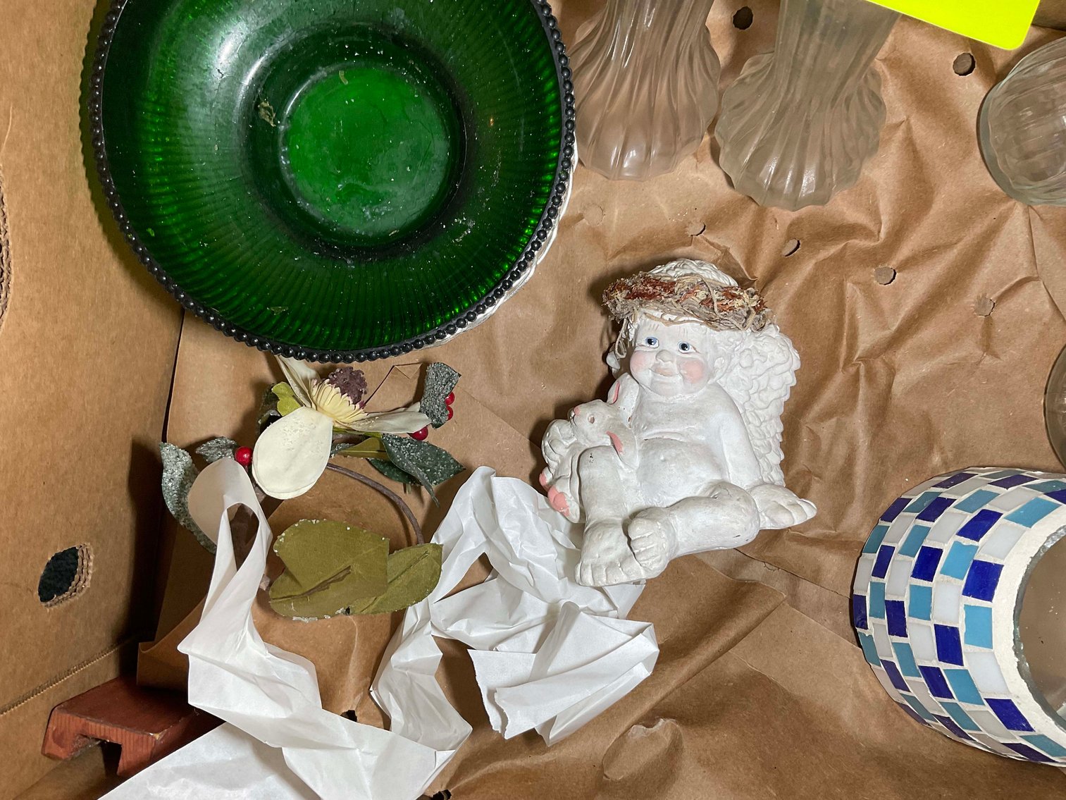 Image for Byrd Living Estate out of Lillington!