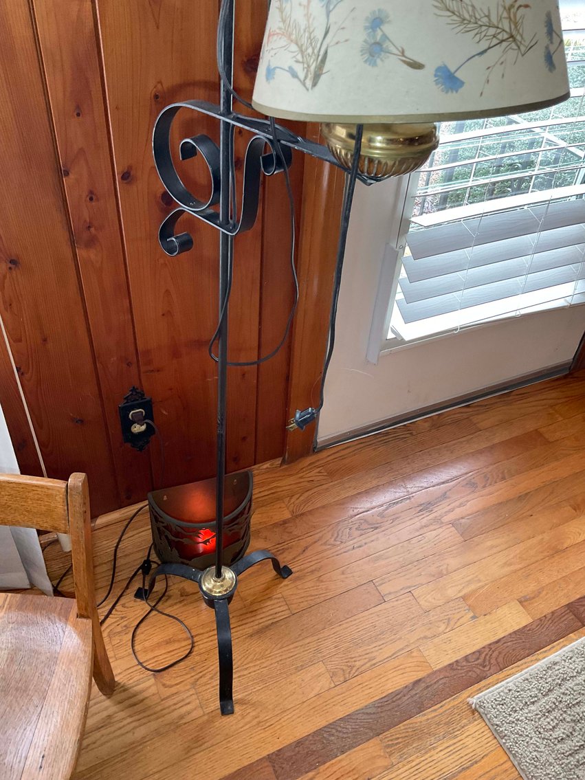 Image for Byrd Living Estate out of Lillington!