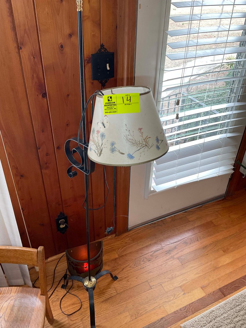 Image for Byrd Living Estate out of Lillington!