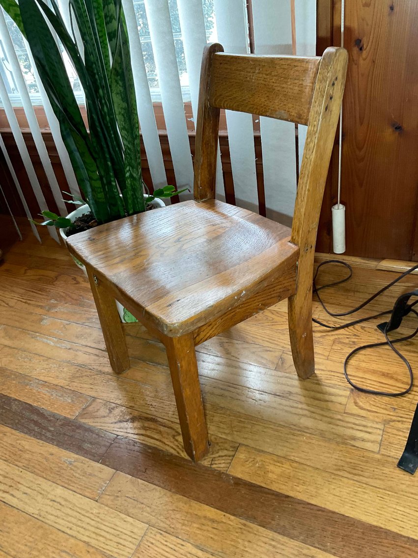 Image for Byrd Living Estate out of Lillington!