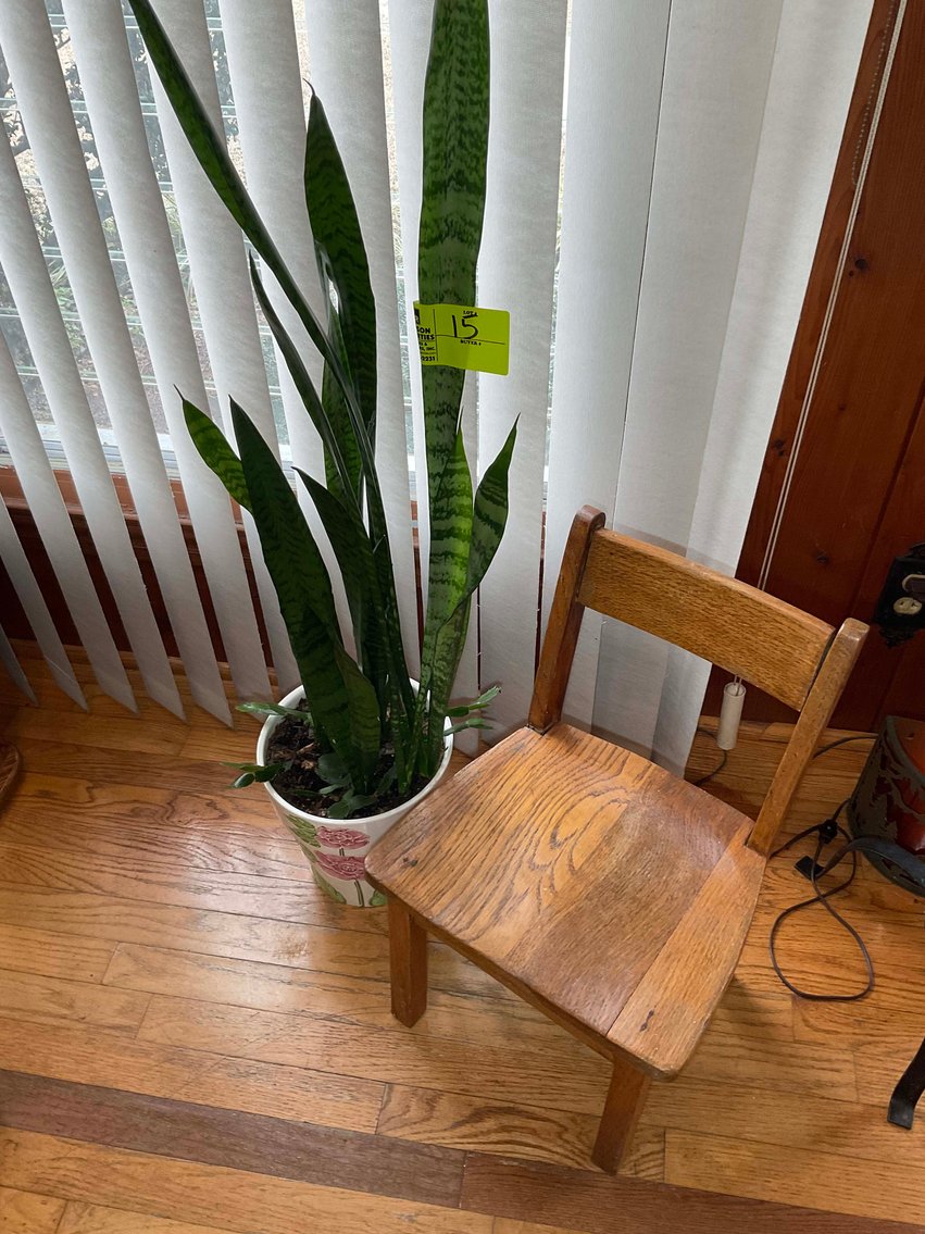 Image for Byrd Living Estate out of Lillington!