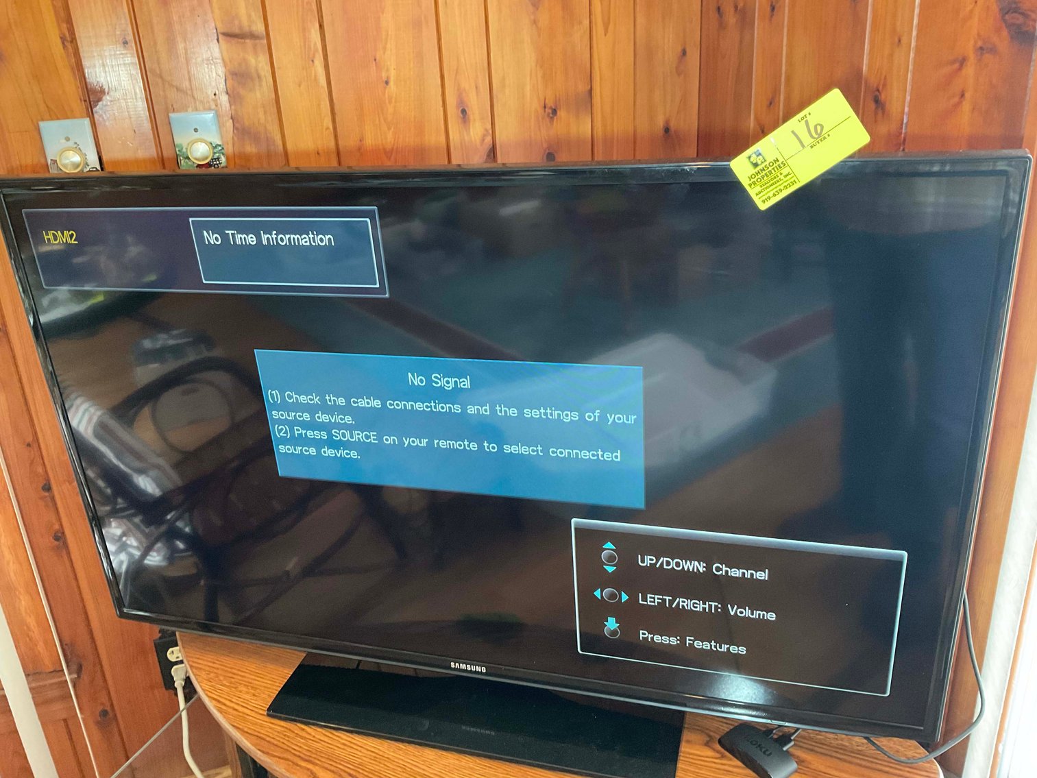 Image for Byrd Living Estate out of Lillington!