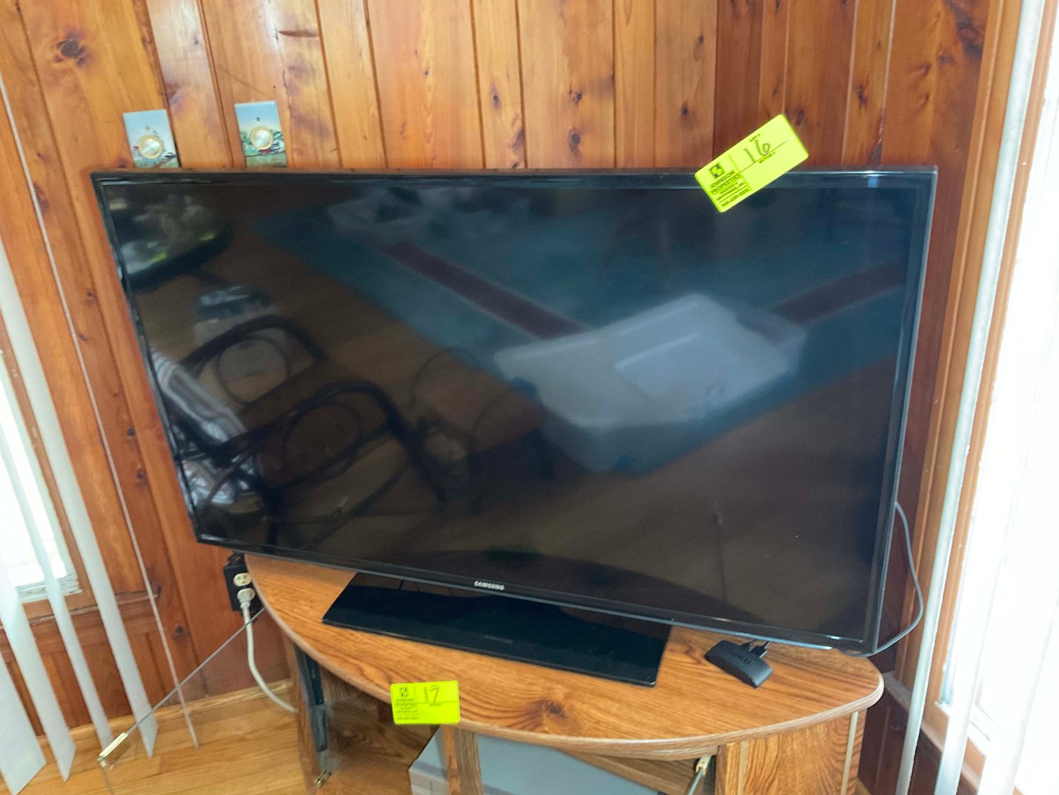 Image for Byrd Living Estate out of Lillington!