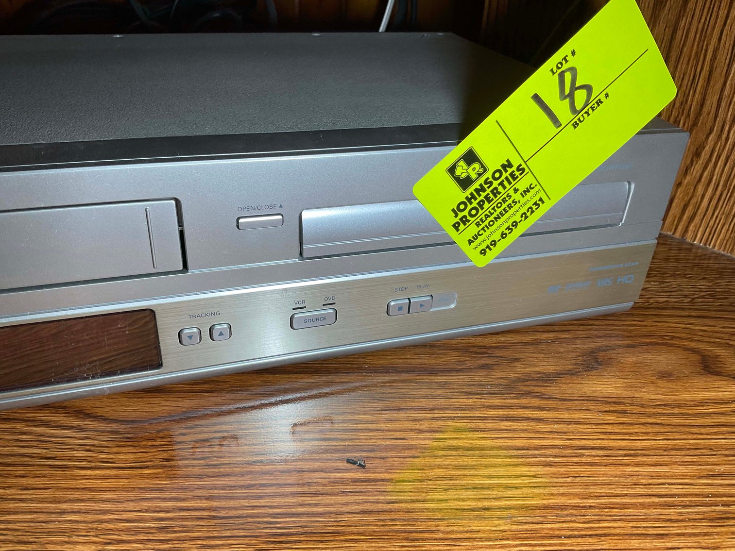 Image for Byrd Living Estate out of Lillington!