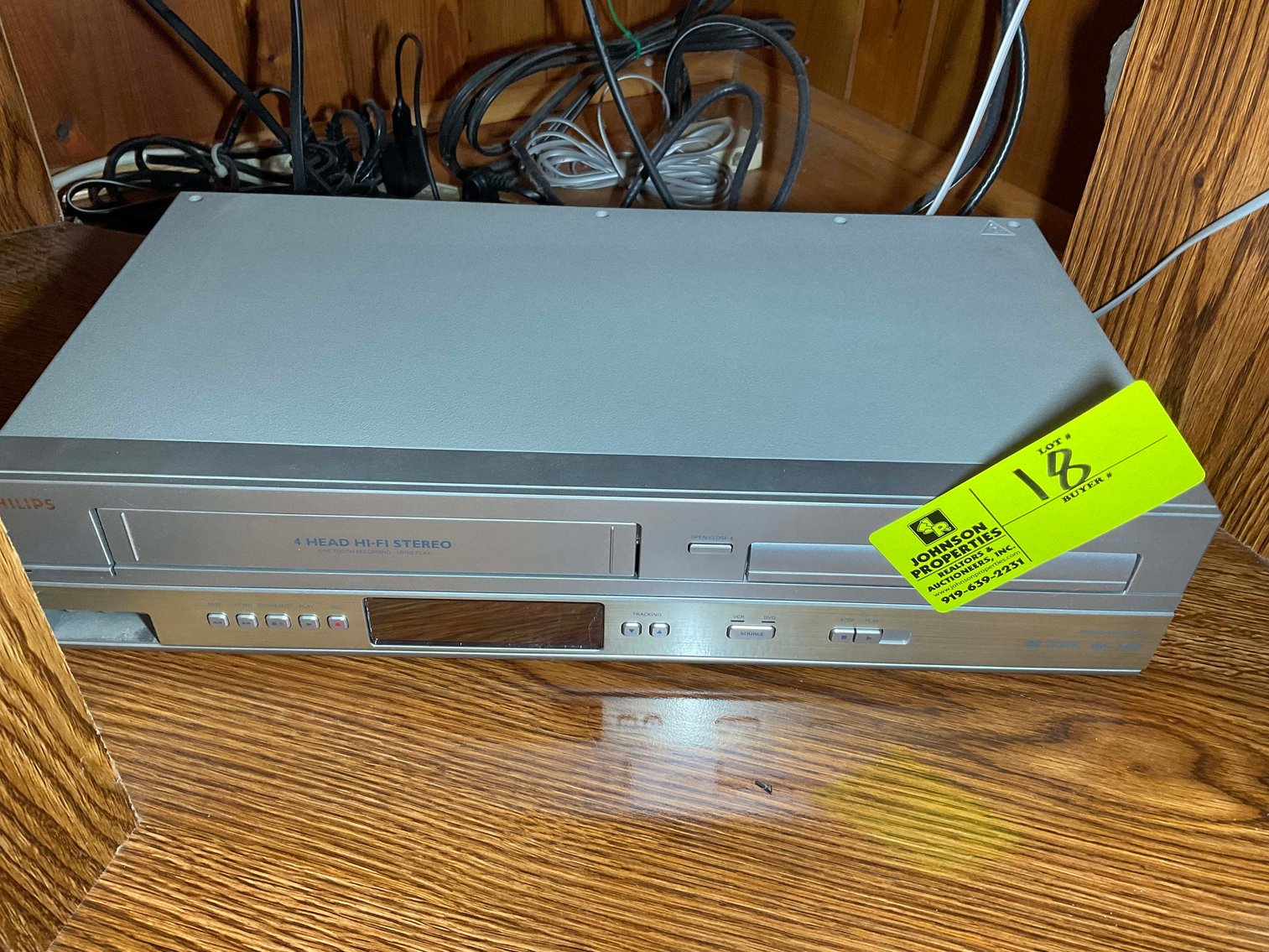 Image for Byrd Living Estate out of Lillington!