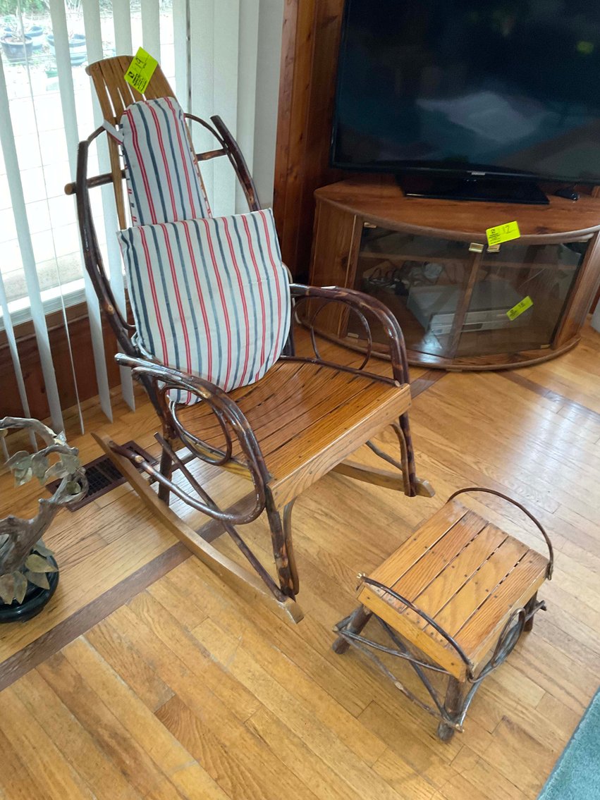 Image for Byrd Living Estate out of Lillington!