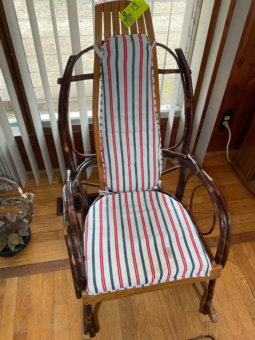 Image for Byrd Living Estate out of Lillington!