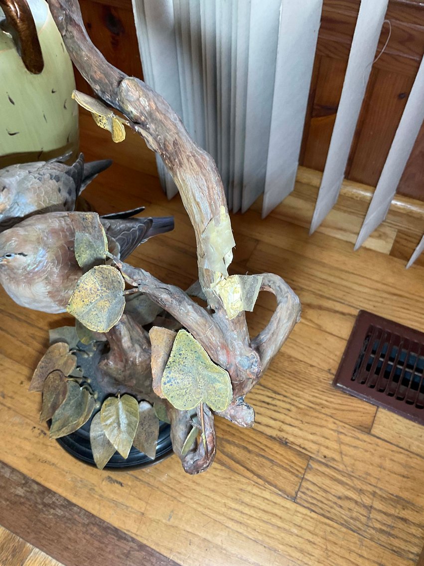 Image for Byrd Living Estate out of Lillington!