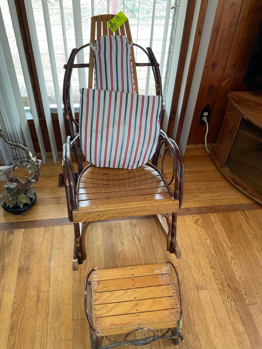 Image for Byrd Living Estate out of Lillington!