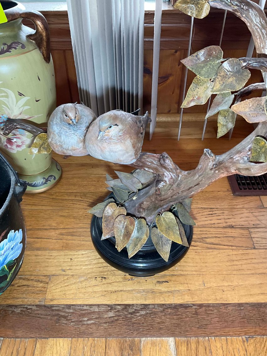 Image for Byrd Living Estate out of Lillington!