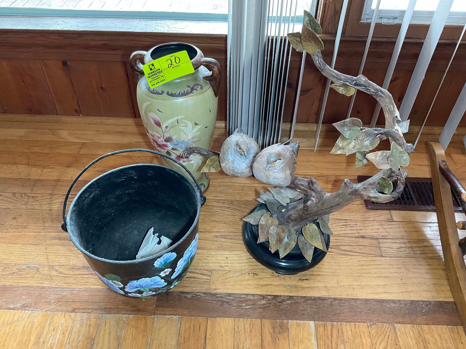 Image for Byrd Living Estate out of Lillington!