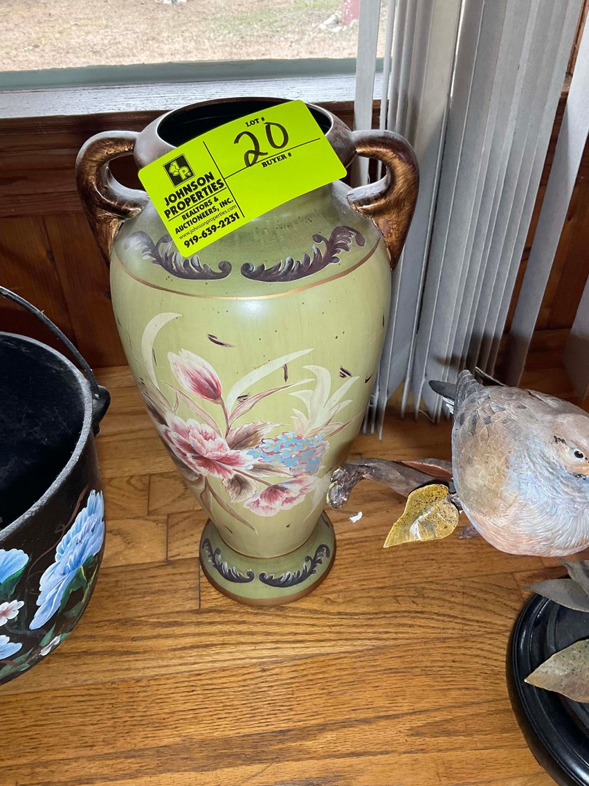 Image for Byrd Living Estate out of Lillington!