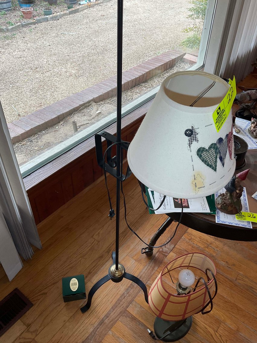 Image for Byrd Living Estate out of Lillington!